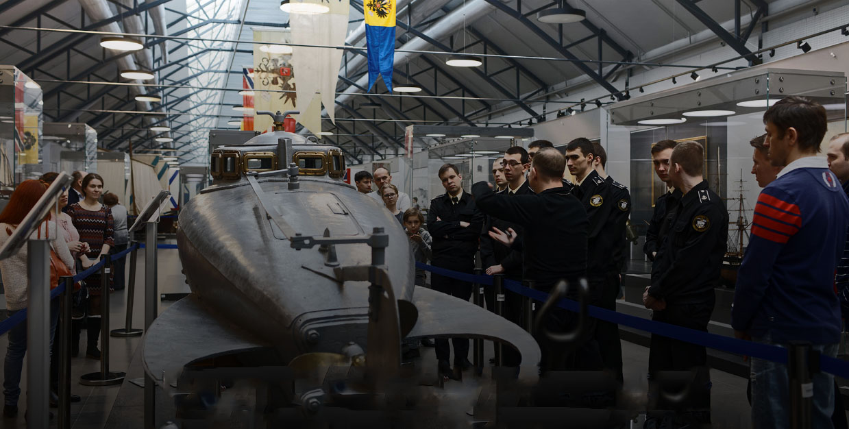 Hors du défilé militaire: où voir le matériel de combat à Moscou et Saint-Pétersbourg