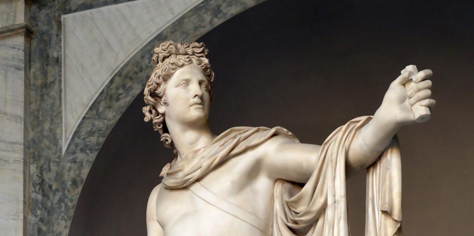 Whitewashing Ancient Statues: Whiteness, Racism And Color In The Ancient World