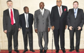 Après avoir acquis les Grands Moulins d’Abidjan, Seaboard Corp. dévoile ses projets en Côte d’Ivoire