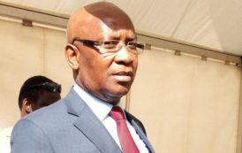 IT forum Sénégal 2018 : le ministre Serigne Mbaye Thiam considère les réseaux sociaux comme une opportunité mais…