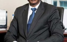 Banque mondiale: un Burkinabé élu à la tête de l’Administration