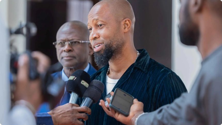 Mali : Seydou Keïta inaugure un complexe agro-industriel de 14 milliards de francs CFA