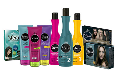 NAZCA COSMETICOS