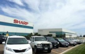 Hisense Group offre 23,7 millions de dollars pour acquérir l’activité de télévision de Sharp America