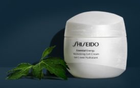 Shiseido investit dans le fonds Dreamers