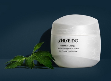 Shiseido investit dans le fonds Dreamers