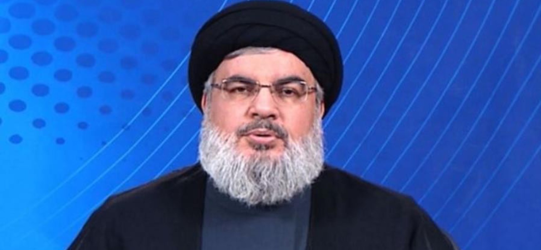 Hassan Nasrallah : les Etats-Unis, Israël et l’Arabie Saoudite vont-ils attaquer la Syrie ?