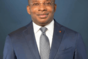 Siandou Fofana : Ministre du Tourisme et des Loisirs