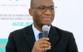 Economie : La BAD Et Le Ministre Sidi Touré En Désaccord Sur Le Taux Du Chômage En Côte D’Ivoire.