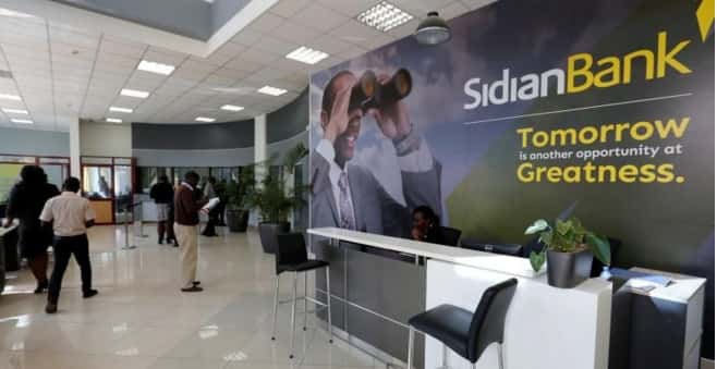 Kenya: un fonds danois investit environ 12 millions USD dans la banque Sidian