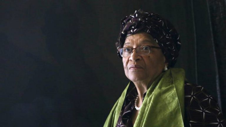 Limite des mandats en Afrique, âges très avancés des présidents…Ellen Johnson-Sirleaf met les pieds dans la calebasse