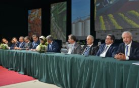 MEKNÈS : SIGNATURE DE DEUX CONTRATS-PROGRAMMES POUR LE DÉVELOPPEMENT DE L’AGRO-INDUSTRIE