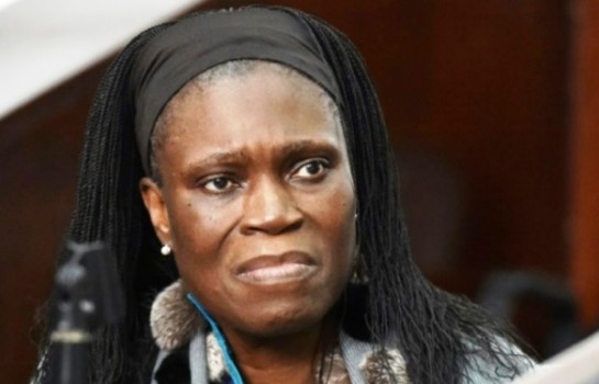 Côte d’Ivoire : L’acquittement de Simone Gbagbo en Assises cassé