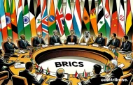 BRICS : 7 nouveaux pays veulent rejoindre l’organisation cette année !