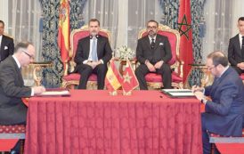 Le Maroc et l’Espagne écrivent un nouveau chapitre de coopération économique