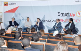 Attijari bank annonce le lancement de son premier Hackathon international  »Smart Up »