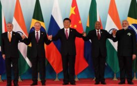 L’Afrique au centre des rivalités entre les BRICS et l’Occident