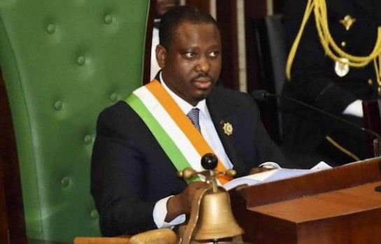 Côte d’Ivoire : Présidentielle 2020, Guillaume Soro va-t-il succomber à la tentation ?