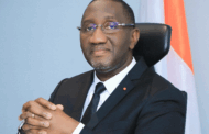 Souleymane Diarrassouba : Ministre du Commerce et de l’Industrie