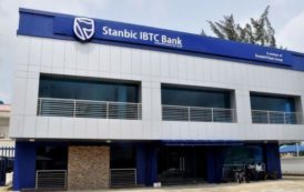 Nigéria : S&P confirme les notes de Stanbic IBTC à «B-B»