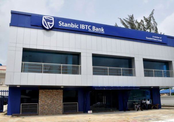 Nigéria : S&P confirme les notes de Stanbic IBTC à «B-B»