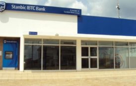 Nigéria : Standard Bank renforce son assise dans Stanbic IBTC