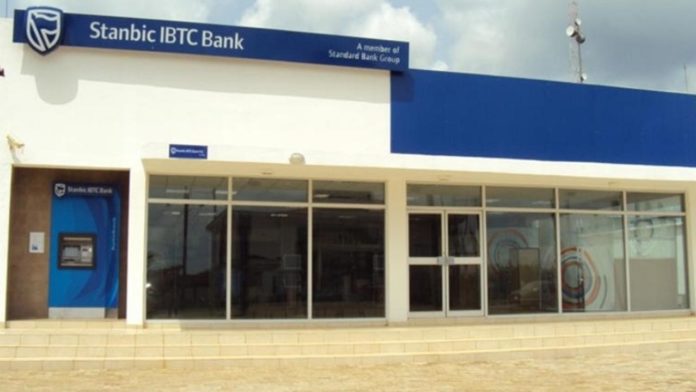 Nigéria : Standard Bank renforce son assise dans Stanbic IBTC