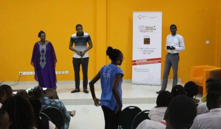 Nigéria: 12 startups sélectionnées pour le 1er accélérateur de Google Launchpad en Afrique