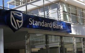 Standard Bank classée meilleure banque africaine selon The Banker