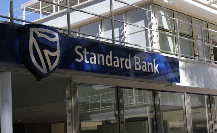 Standard Bank classée meilleure banque africaine selon The Banker