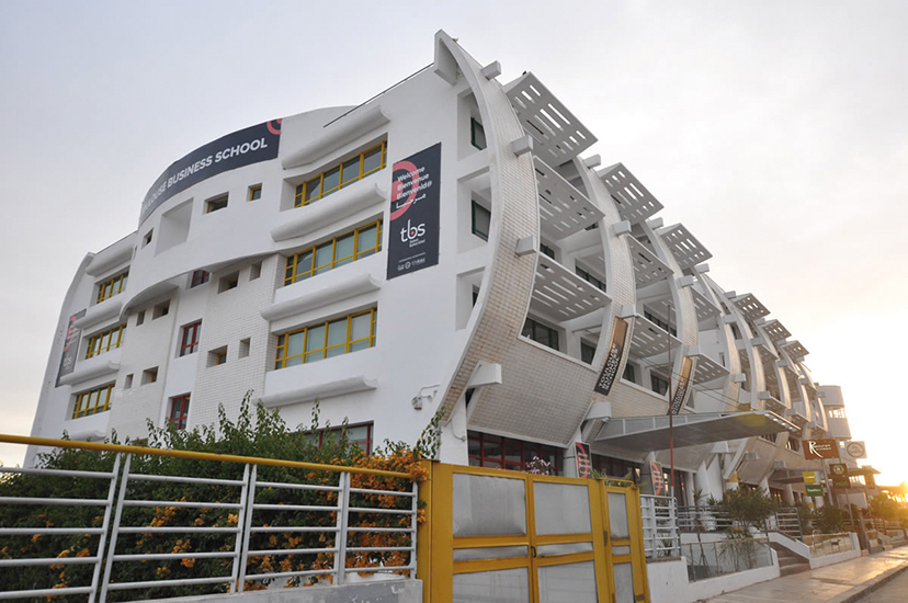 Maroc : TBS Casablanca accueille sa première conférence TEDx