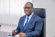 Tiéné Birahima Ouattara :  Ministre d’Etat, Ministre de la Défense