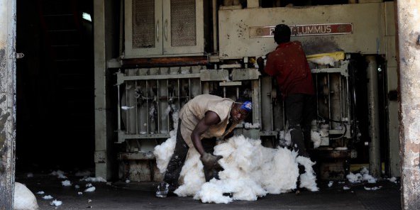 Textile : qui va emporter la CIDT en Côte d’Ivoire ?