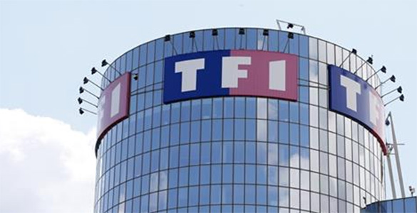 TF1 demande à Orange de cesser de distribuer ses chaînes