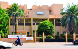 Le Burkina Faso sollicite 25 000 millions de FCFA sur le marché financier régional