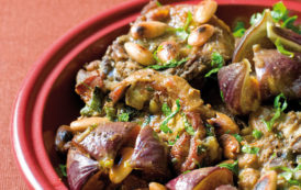 Le Maroc figure dans la liste Top20 des meilleures expériences culinaires au monde