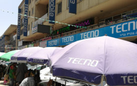 Transsion, le groupe mobile qui a concquis l’Afrique