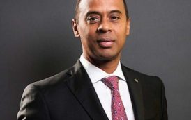 Thierry Tanoh, le « golden boy » ivoirien de la finance africaine