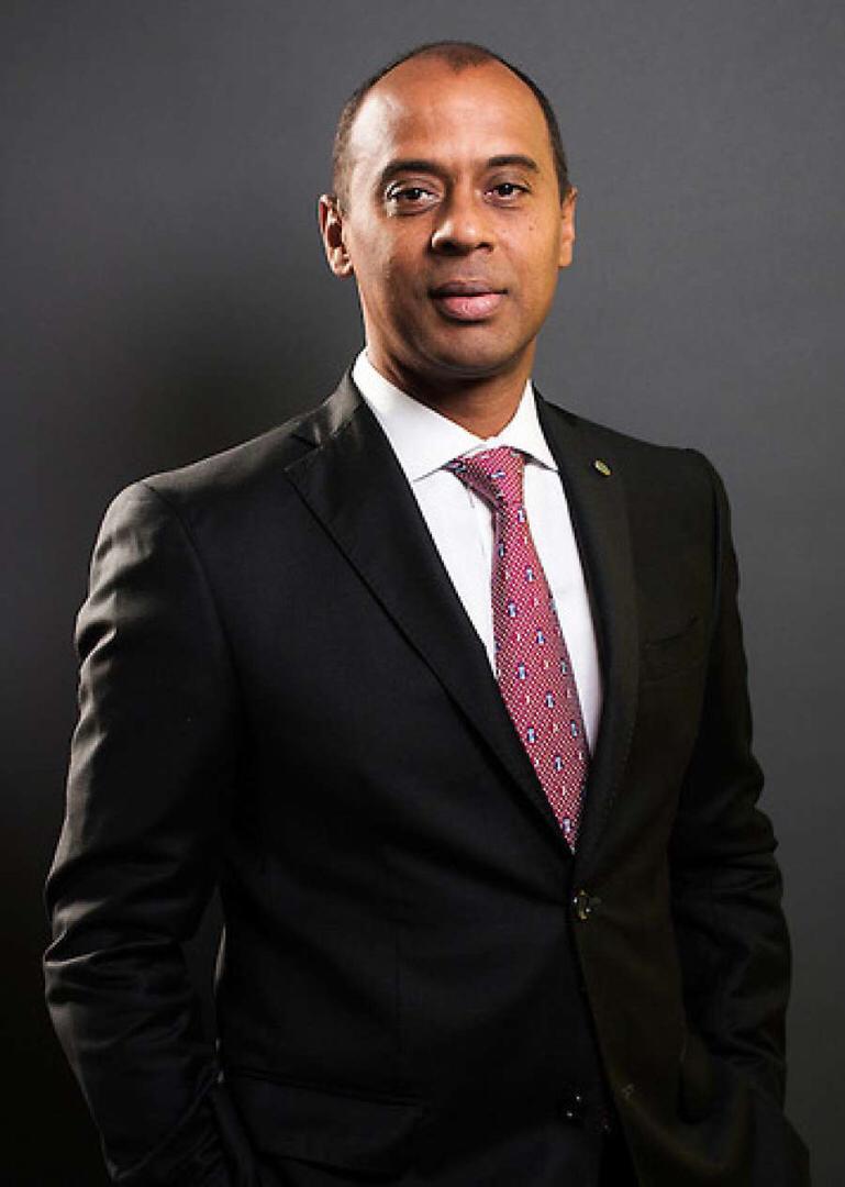 Thierry Tanoh, le « golden boy » ivoirien de la finance africaine