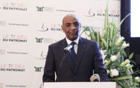 Annexe fiscale 2018: La Cgeci organise une journée d’échanges ce jeudi à Abidjan