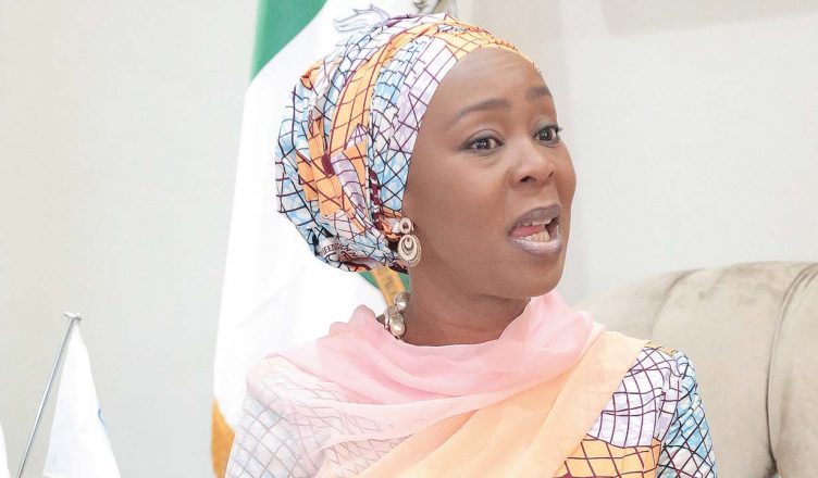 La nigérianne Toyin Ojora Saraki, nommée conseillère spéciale de l’OMS