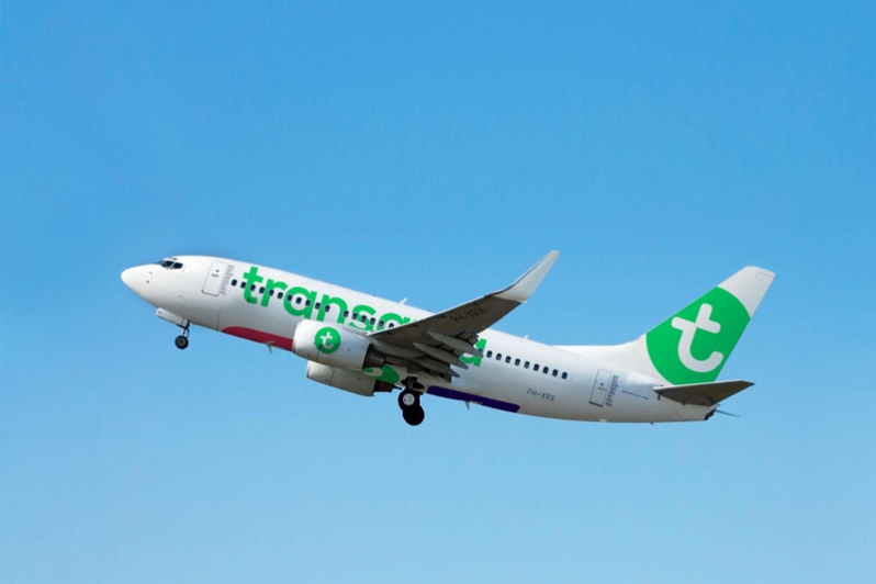 Aviation : Transavia reprend ses vols Paris-Dakhla en mai