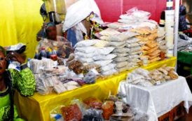 Sénégal / Transformation des fruits et légumes : Les femmes de Kaffrine étalent leur savoir-faire