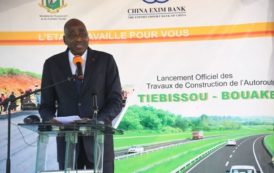 Côte d’Ivoire : Gon Coulibaly présente l’attractivité de l’économie ivoirienne aux hommes d’affaires britanniques