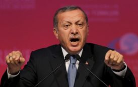 Après l’Italie, la Turquie critique ouvertement la politique française en Afrique