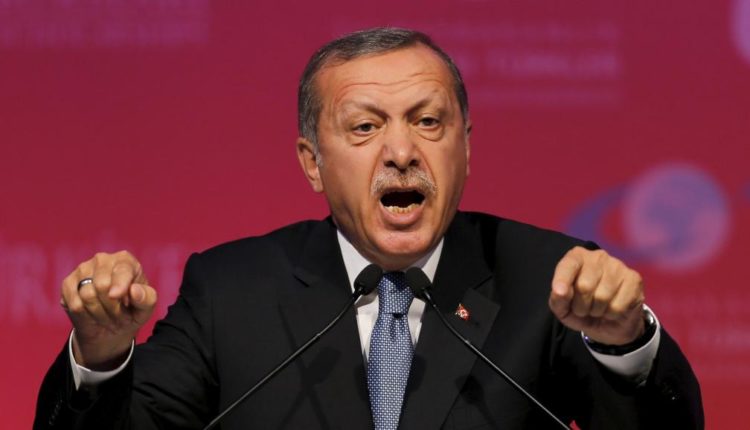 Après l’Italie, la Turquie critique ouvertement la politique française en Afrique