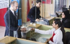 Transfert d’argent : le Groupe Banque Populaire s’allie à l’émirati UAE Exchange