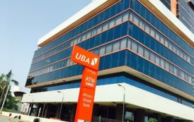 UBA Ghana atteint le capital minimal exigé par la banque centrale