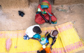 La croissance démographique en Afrique nécessitera des investissements dans l’éducation et la santé