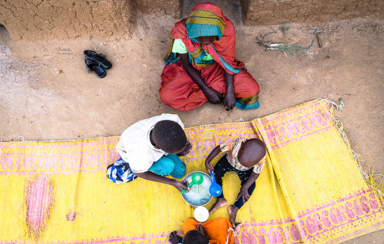 La croissance démographique en Afrique nécessitera des investissements dans l’éducation et la santé